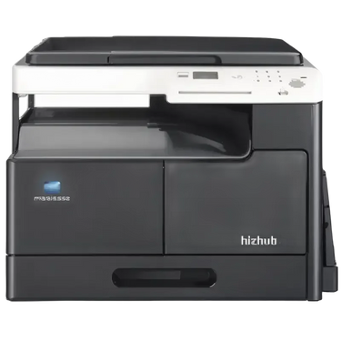 Konica Minolta 206 Copier - High-Quality Multi-Function Machine - Machines